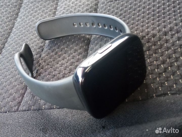 Часы Xiaomi watch 3