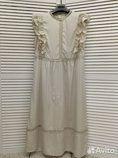 Сарафан 52р до 58р