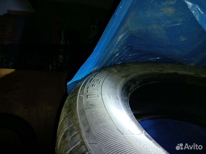 Ecovision VI-286 AT 10.00 R16 105T