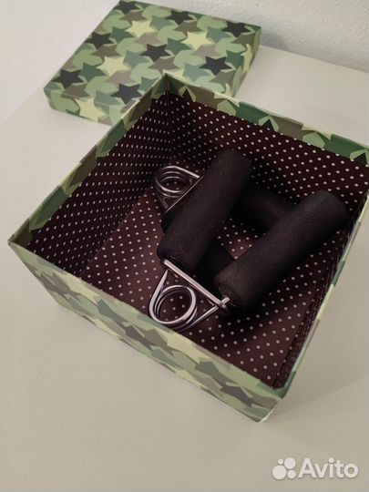 Эспандер для кистей рук