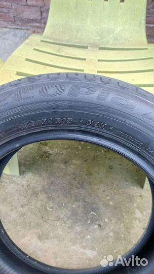 Bridgestone Blizzak DM-V1 195/60 R15