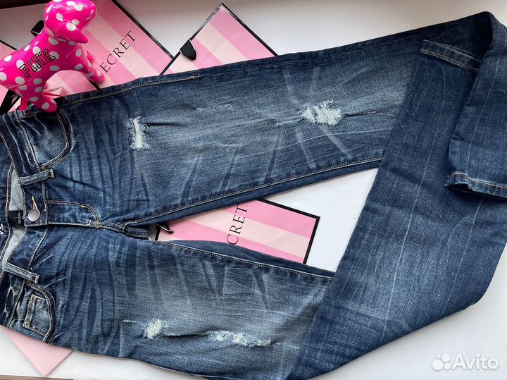 Джинсы женские 40 размер бренд
