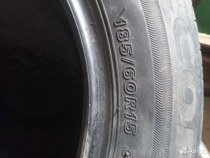 Bridgestone Ecopia EP150 185/60 R15 30W