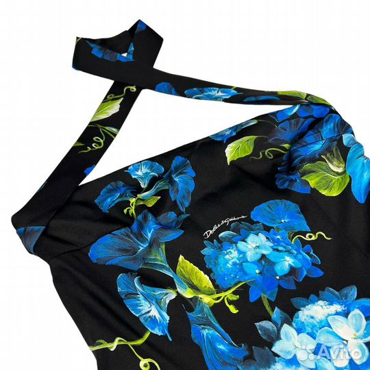 Платье Dolce & Gabbana