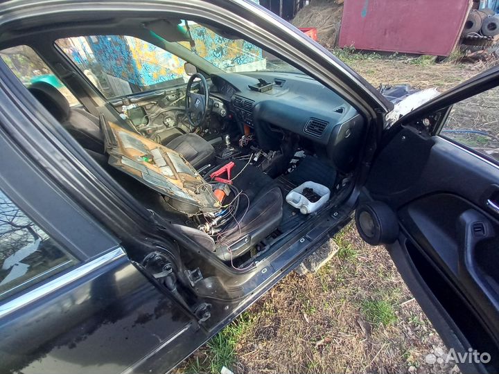 Honda accord 4 CB3,Двери