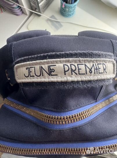 Рюкзак школьный для девочки jeune premier