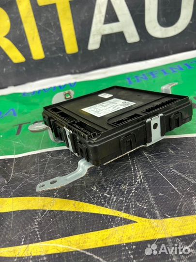 Блок электронный Kia Sportage 5 G4KN 2021-2023