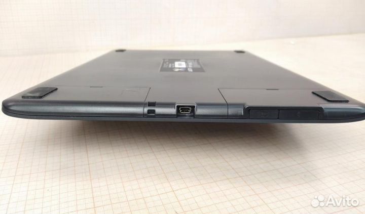 Wacom Intuos Pro Medium PTH-651, б/у, без пера