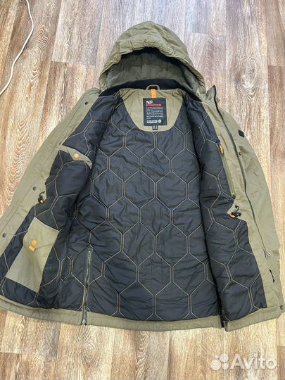 Курта мужская демисезонная