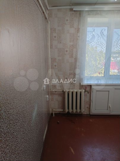 2-к. квартира, 40,9 м², 5/5 эт.