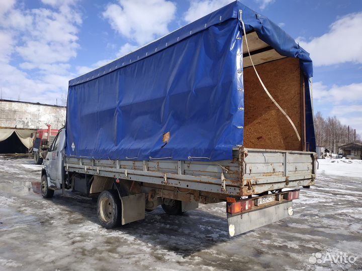 Тент на Валдай