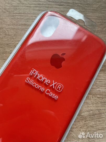 Чехол на iPhone 10 XR