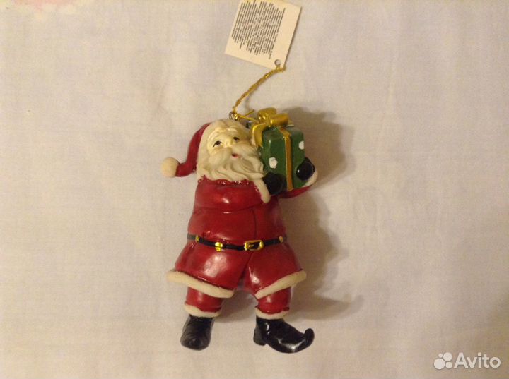 Кружка/светильник/дед мороз новое новогоднее