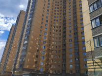 Квартира-студия, 24,1 м², 10/20 эт.