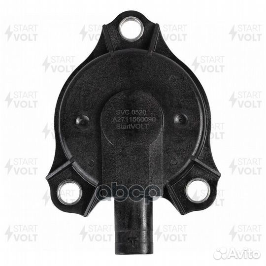 Клапан фаз газораспределения MB W204 07/W212 09