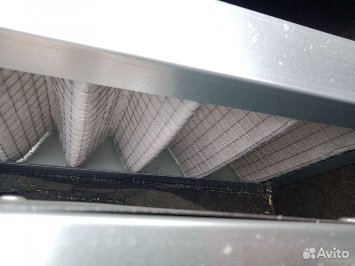 Приточная установка