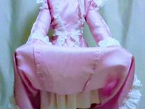 Кукла Наталья СССР