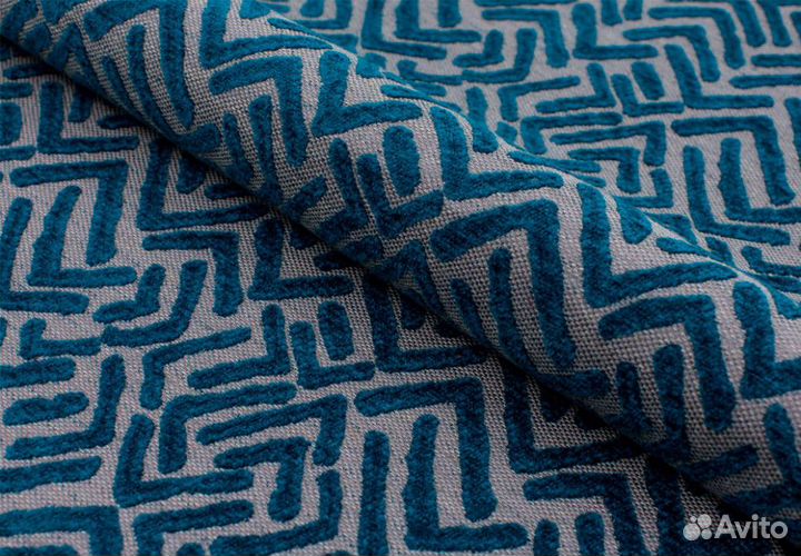 Мебельные ткани Шенилл Виола