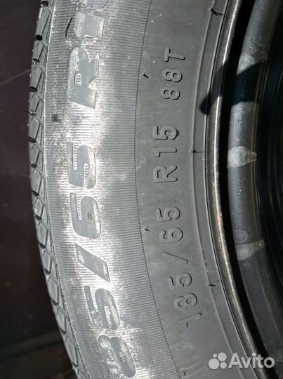 Pirelli Formula Energy 165/65 R15