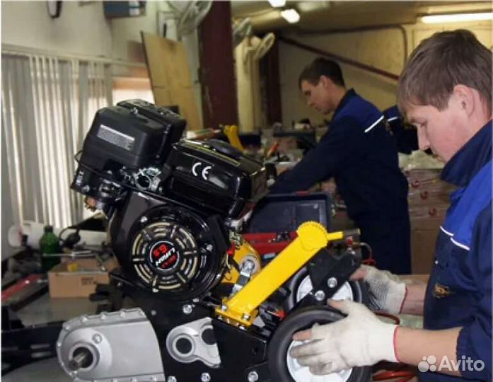 Продавец консультант