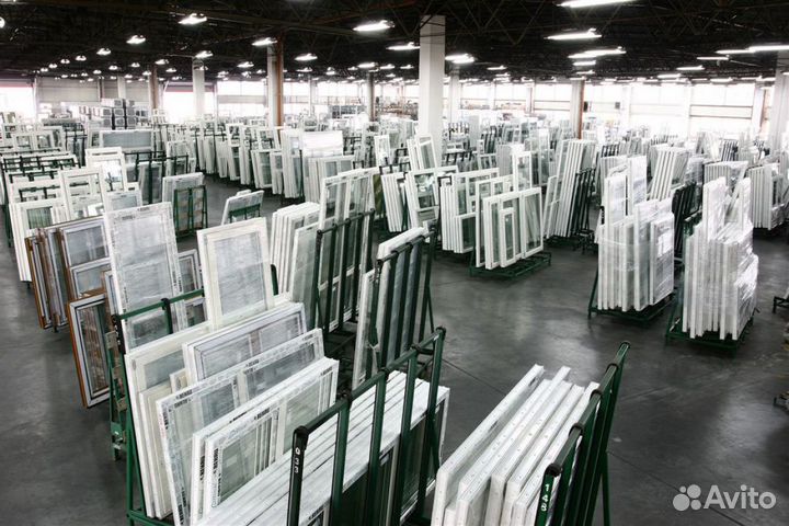 Окна Пластиковые для беседки /Производство, Монтаж