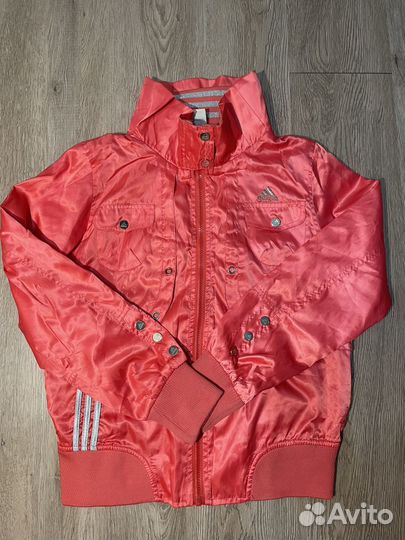 Ветровка adidas L