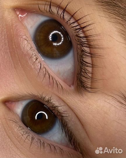 Мастер по бровист,ламинированиресниц