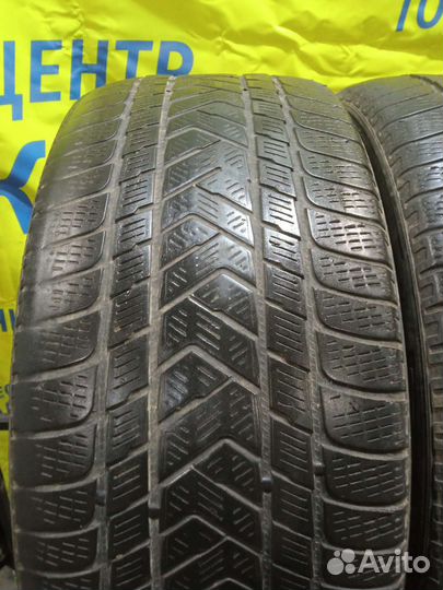 Pirelli Scorpion Winter 265/45 R20