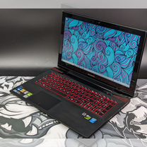 Lenovo y50 70 15,6 i5-4210M 8GB GTX960 128SSD