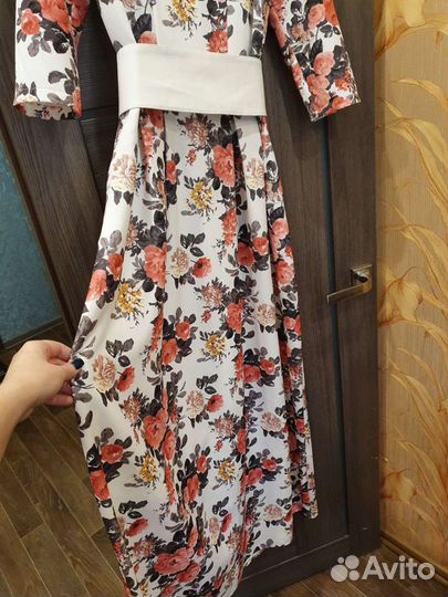 Платье 46 р