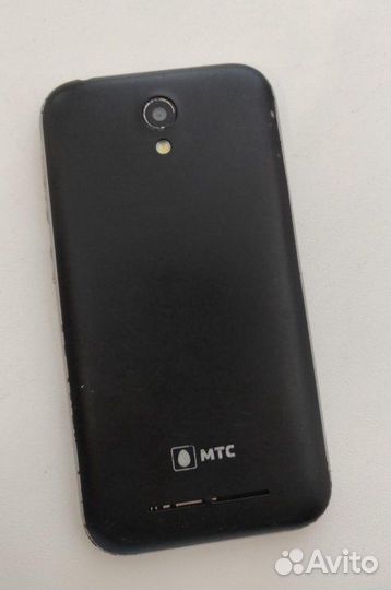 МТС Smart Start 3 Sim Lock, 4 ГБ