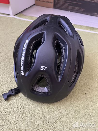 Шлем велосипедный