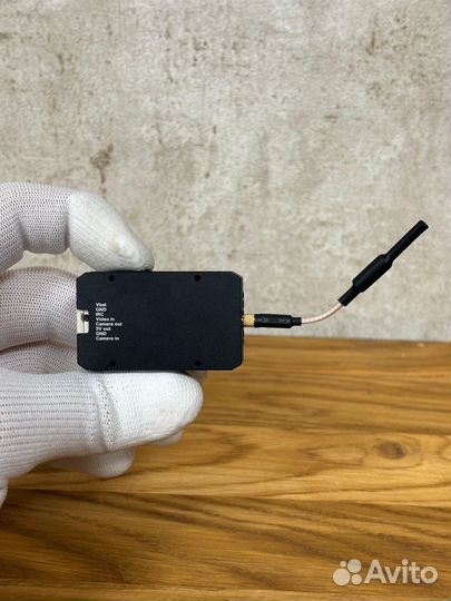 Видеопередатчик IFlight Blitz Whoop 5.8G 2.5 VTX