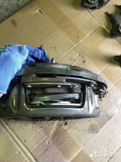 Сцепление ford focus 3 powershift