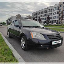 Chery Fora (A21) 1.6 MT, 2007, 109 175 км, с пробегом, цена 320 000 руб.