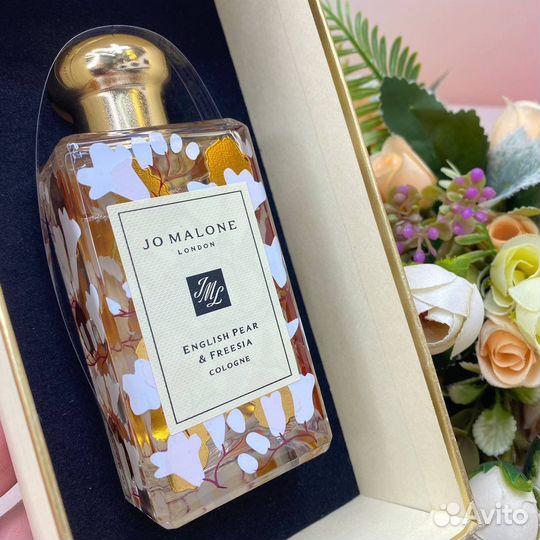 Jo Malone English Pear&Freesia Limited Edition2021