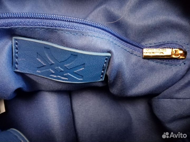 Benetton сумка женская