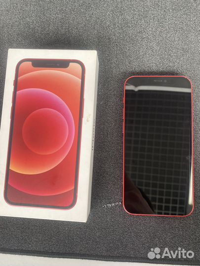 iPhone 12 mini, 128 ГБ