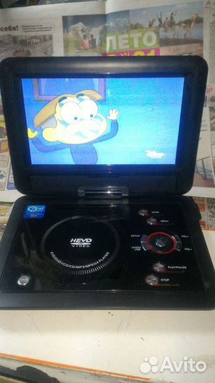 Телевизор ЖК Lcd
