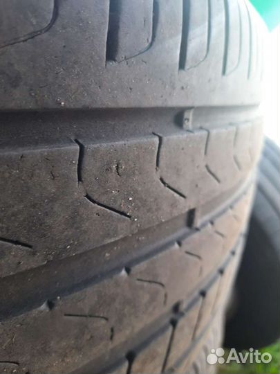 R18 Pirelli Scorpion 235/55, PCD 5x120 DIA 72.6
