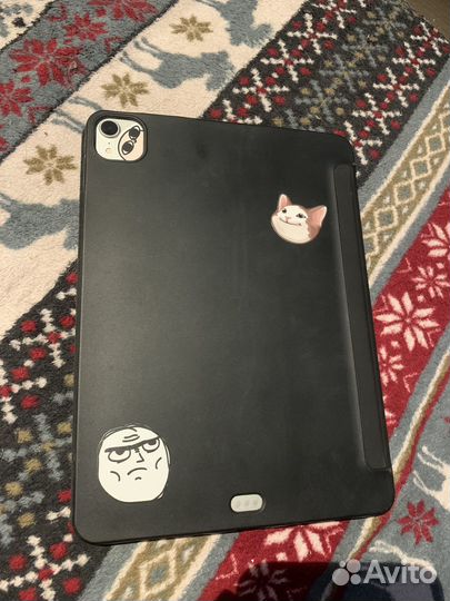iPad pro 11 2018 64gb