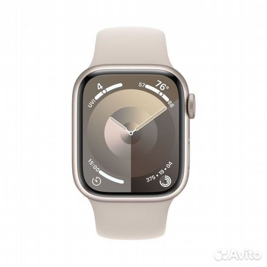 Apple Watch Series 9 41mm (GPS) Новые Все Цвета