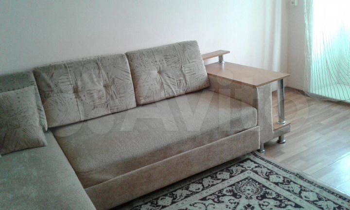 1-к. квартира, 31 м², 2/5 эт.