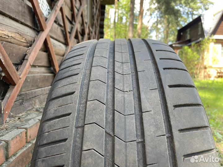 Vredestein Ultrac Satin 235/50 R19