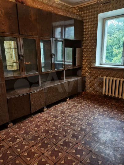 1-к. квартира, 37,8 м², 2/2 эт.