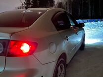 Mazda 3 2.0 MT, 2006, 280 000 км, с пробегом, цена 430 000 руб.