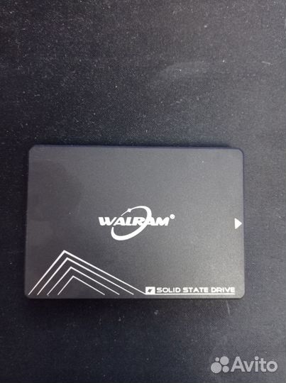Walram ssd