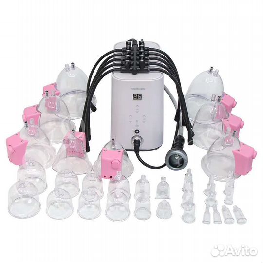 Аппарат паук