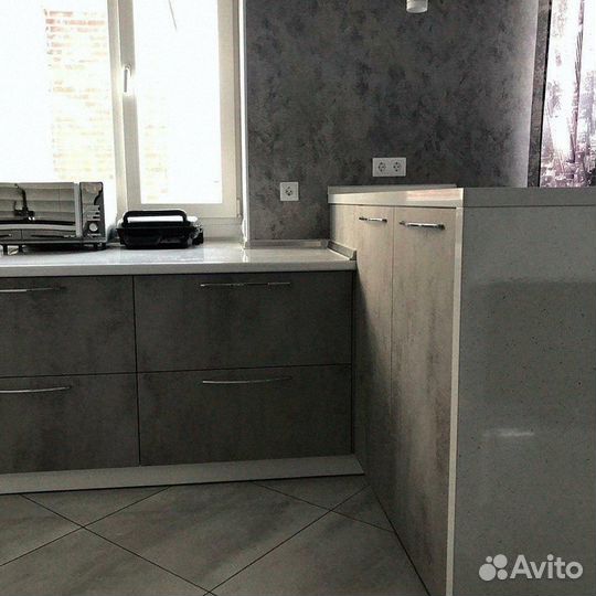 Кухни за 3 дня