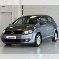 Volkswagen Golf Plus 1.4 MT, 2012, 83 200 км, с пробегом, цена 900 000 руб.